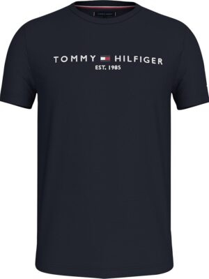 Camiseta Tommy Hilfiger MW0MW16171 DW5 - Masculina