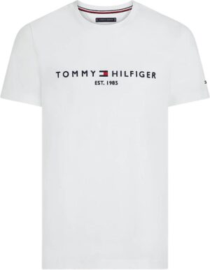 Camiseta Tommy Hilfiger MW0MW16171 P01 - Masculina
