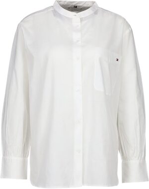 Camisa Tommy Hilfiger WW0WW41853 YCF - Femenina