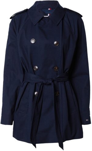 Chaqueta Tommy Hilfiger WW0WW40481 DW5 Femenina