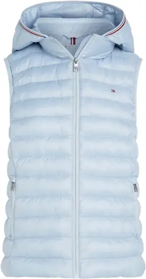 Chaleco Tommy Hilfiger WW0WW40779 C1O - Femenina