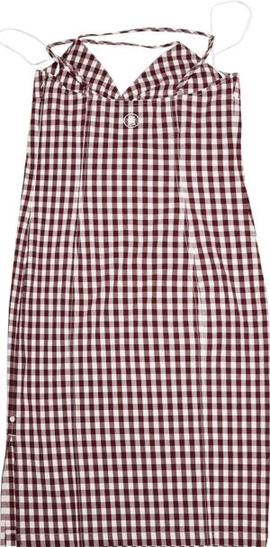 Outlet Vestido Tommy Hilfiger WW0WW41418 0QJ - Femenino