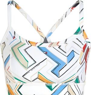 Top Tommy Hilfiger WW0WW41518 0K4 - Femenino