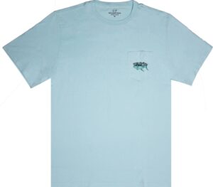 Outlet Camiseta Vineyard Vines Masculina - Sea Splahs