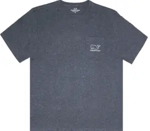 Outlet Camiseta Vineyard Vines Masculina - Fresh Squeeze