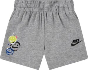Short Infantil Nike 76M283 042 - Masculino