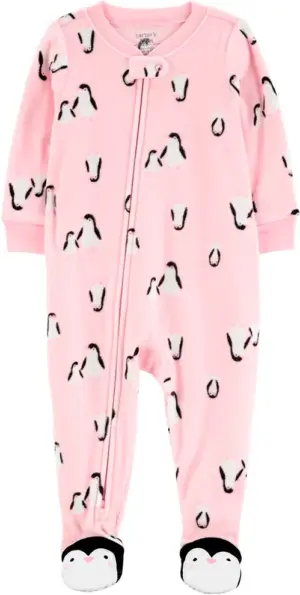 Pijama Carter's 1R499310 - Femenina