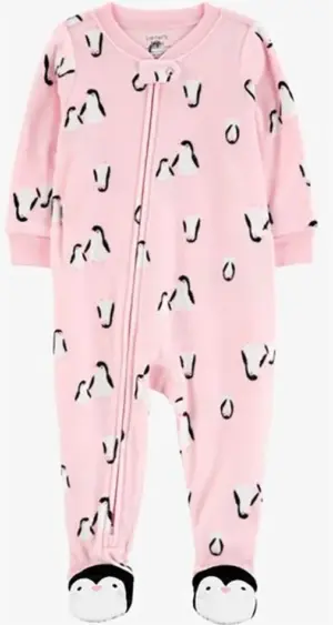Pijama Carter's 2R499310 - Femenina