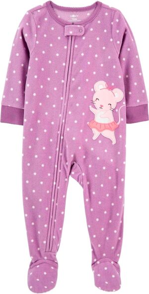 Pijama Carter's  2R869110 - Femenina