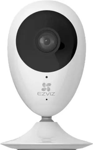 Cámara WiFi Ezviz CS-C2C FHD 1080p