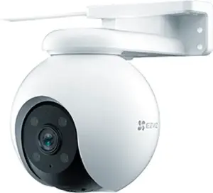 Cámara WiFi Ezviz H8 Pro CS-H8 3MP 4MM 2K