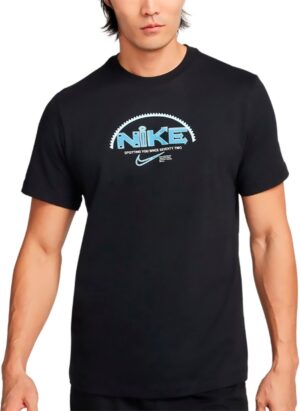 Camiseta Nike HQ0852 010 - Masculina