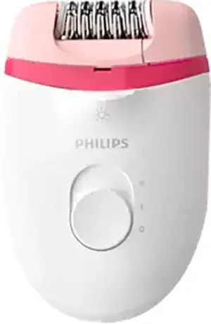 Depilador Philips Epilator 4000 BRE255/00 Bivolt