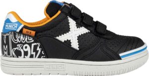 Botin Infantil Munich G-3 Kid VCO Profit Casual - 1514425 - Masculino