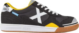 Botin Munich Gresca 317 - 3000317 - Masculino