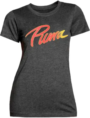 Camiseta Puma 678732A 05 - Femenina