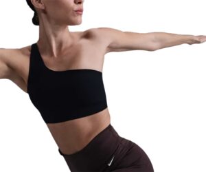 Top Nike HQ9182 010 - Femenino
