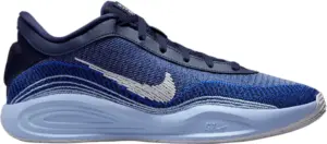 Calzado Nike G.T Hustle Academy FJ7791 401 - Masculino