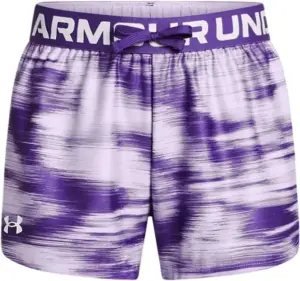 Short Under Armour 1363371-536 Femenino