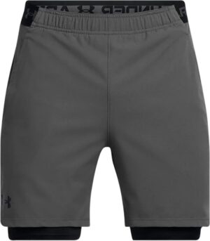 Short Under Armour 1373764-025 Masculino