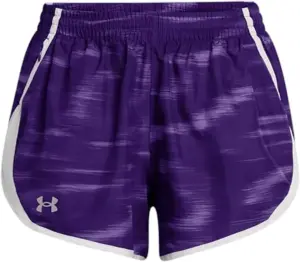 Short Under Armour 1382439-500 Femenino
