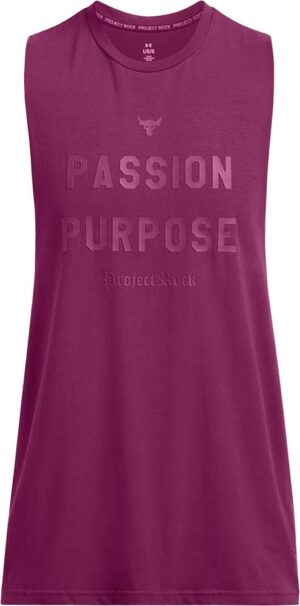 Camisilla Under Armour 1386896-505 - Masculina