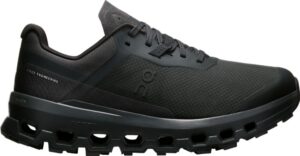 Calzado On Running Cloudvista 2 3WE30131043 Black - Femenino