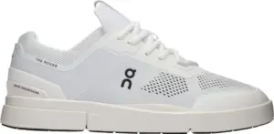 Calzado On Running The Roger Spin 3MD11470462 White/Black - Masculino