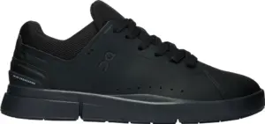 Calzado On Running The Roger Advantage 3WD10650485 All Black - Femenino