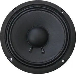 Subwoofer AlphaSonik Experienced AM84PRO 8" 350W