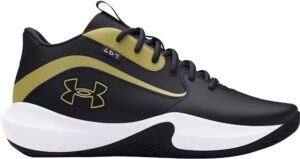 Calzado Under Armour UA Lockdown 7 3028512-001 - Masculino