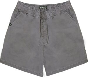 Short Jeep JMS24058 Olive - Masculino