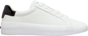 Calzado Calvin Klein HW0HW0221401W - Femenino