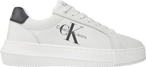 Calzado Calvin Klein YW0YW008230LB - Femenino