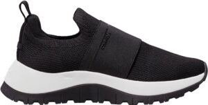 Calzado Calvin Klein HW0HW0225901K - Femenino