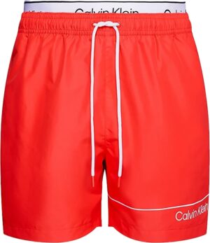 Short Calvin Klein KM0KM00957XM9 - Masculino