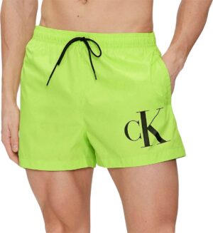 Short Calvin Klein KM0KM00967LKQ - Masculino