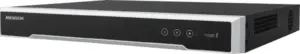 NVR Hikvision CCTV Embedded DS-7616NI-Q2/16P (C) con 16 Canales 4k (Conexión de Red)