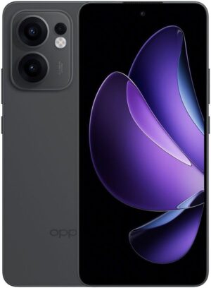 Smartphone Oppo Reno13F 5G Dual Sim 6.67" 12GB/256GB Gray - Garantía 1 año en Paraguay