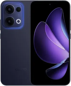 Smartphone Oppo Reno13F 5G Dual Sim 6.59" 12GB/512GB Blue - Garantía 1 año en Paraguay