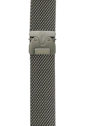 Pulsera Joog 45mm/46mm/Ultra 1/2 Metal 581302 Natural Titanium