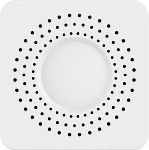 Interruptor Smart Mini 4Life FLMINIWR1G Blanco