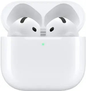 Auricular Apple AirPods 4 MXP63LL/A