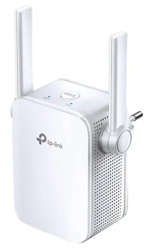 Repetidor de Sinal WiFi TP-Link TL-WA855RE 300Mbps