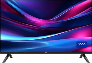 Smart TV Joog 32" A3200JTV HD/ISDBT/Android + Soporte Fijo