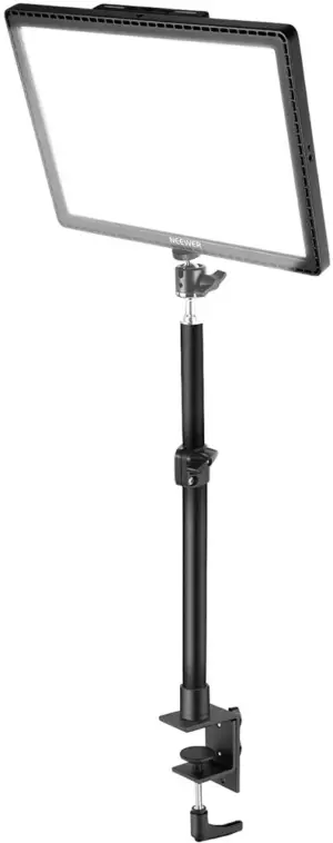 Panel de Luz Neewer Live Gaming & Streaming LED Light - GL1 Pro