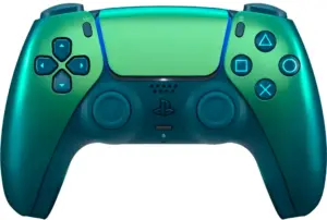 Control Sony Dualsense para PS5 (CFI-ZCT1W) Chroma Teal