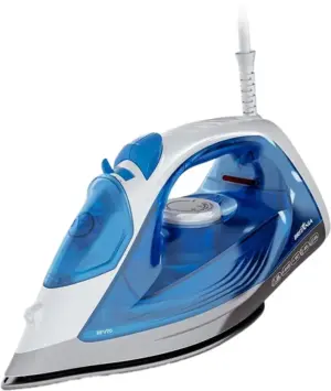 Plancha a Vapor Britânia BFV70 2200W 220V-60Hz