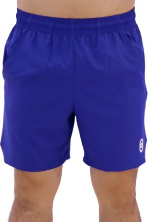 Short Joog UltraDry Poliéster 2025 Azul Royal - Masculino