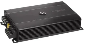 Amplificador Infinity Primus 9004A 880W